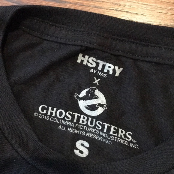 Ghostbusters tee👻 - Picture 3 of 3